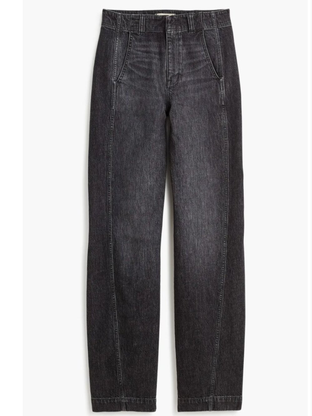 NWT Madewell Tapered Jeans (Robles) 31, ROBLES WASH